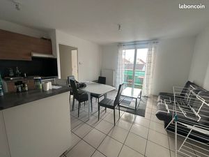 Location appartement Florange
