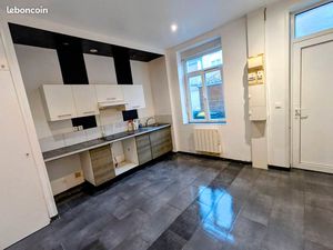 Maison - centre ville -très bon état