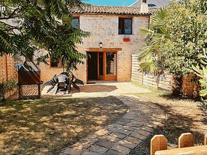 Maison meublée 3 chambres