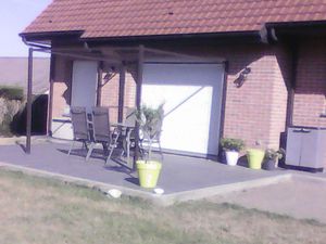 Loue maison quartier calme