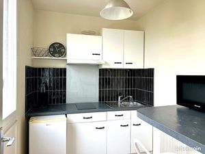 Studio meublé avec parking - secteur cathédrale