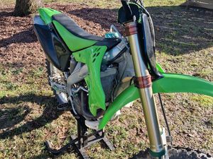 KAWAZAKI KX250F