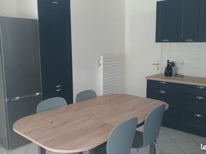 Centre sorinieres maison 3ch et jardin