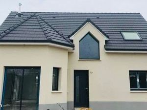 Propriété 6 pièces 116 m²