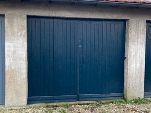 Garage / Box 17 m² à louer – Saintes rive droite