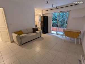 Location appartement Mougins le Haut T2