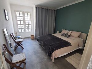 Appartement T2 meublé quartier Jardin des plantes