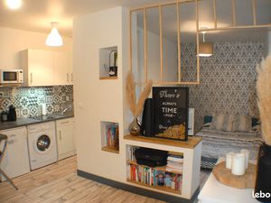 Loue Studio Bis Neuf Montargis Hyper Centre