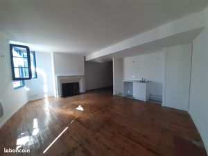 Appartement T1 - AURILLAC