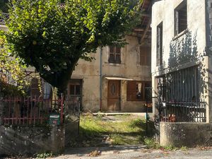 Maison à vendre CREPOL