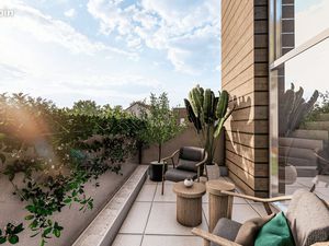 Maison neuve TVA réduite Perpignan