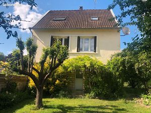 Maison 7 pièces 119 m²