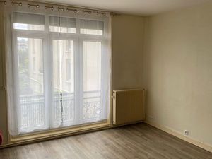 Appartement hyper centre reims