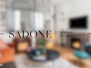 Local 65 m² NEUILLY SUR SEINE