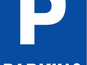 Parking contrat à l’année