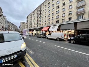 Bijouterie/Horlogerie 43 m²