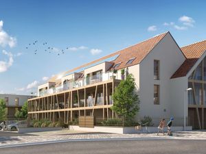 A louer garage / box neuf Mittelhausbergen