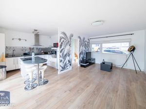 Maison 3 pièces 66 m²