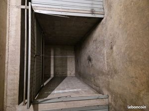 Garage Fermé Sécurisé - Lyon 2- proche PERRACHE