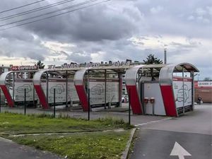 Station de Lavage à Amiens en vente  Fond de commerce rentable en vente à saisir