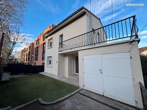 Maison rénovée  lumineuse et agréable