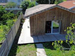 Maison 3CH place mondésir