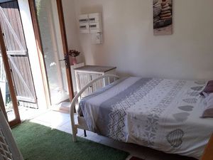 Maison 4 pieces calme proche Senlis