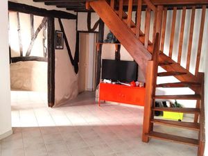 Maison 3 pièces 89 m²