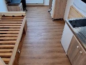 Studio 1 pièce 12 m²