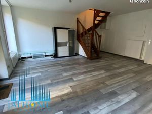 Appartement 3 pièces 67 m²