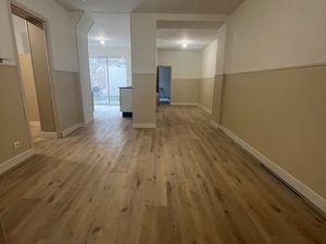 CALAIS CENTRE – Appt T3 – 64m² – RDC