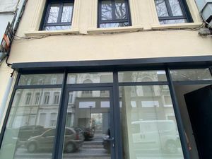 Local commercial à louer