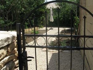 Vente Maison de Village et Jardin