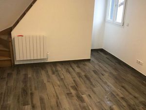 Duplex 2 pièces 31 m²
