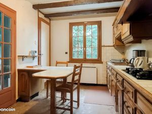 Maison 4 pièces 140 m²