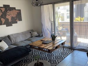 A Louer T2 42m² La Rochelle Rompsay
