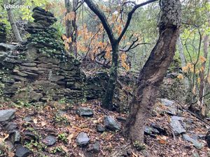 Terrain Collobrieres