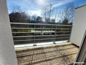 Appartement 1 pièce 20 m²