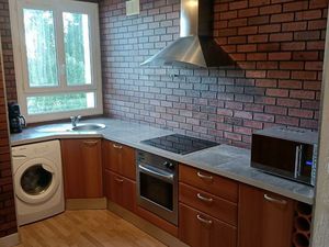 Appartement T3 à louer