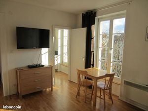 Beau studio ensoleillé centre-ville 67000 Strasbourg