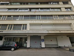 Place de parking à louer – Caen centre