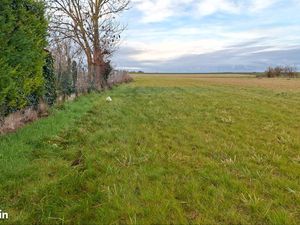 Terrain à construire