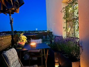 Appartement 4 pièces 63 m²