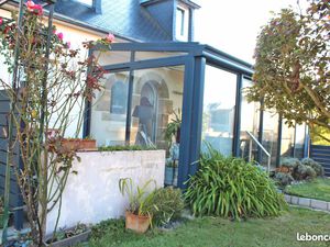 Maison toute équipée à louer à Minihy Tréguier Près de SUPER U