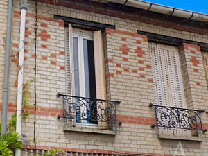 Maison 3 pièces 60 m²