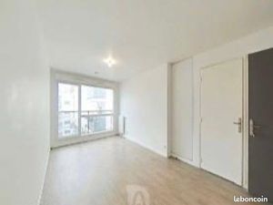 Studio 29 m2 meublé