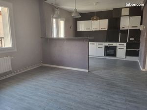 ◊ À LOUER – T3 TRAVERSANT 61 m² – BEZIERS (34500)