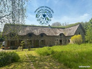 Maison 5 pièces 164 m²