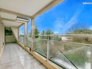 Appartement 3 pièces 73 m²