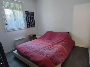 Appartement 2 pièces d'une superficie de 47.05 m²